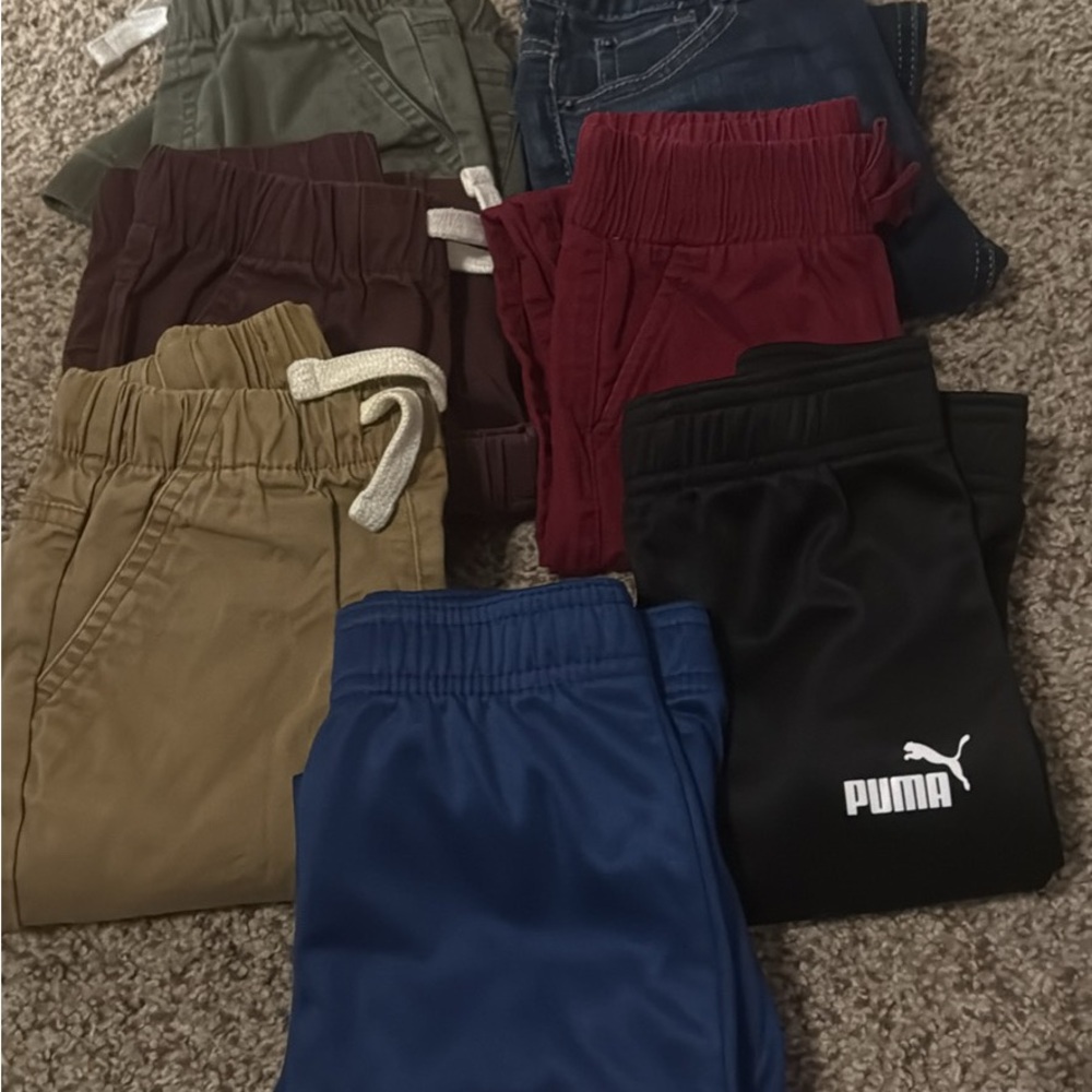 3t pants boys